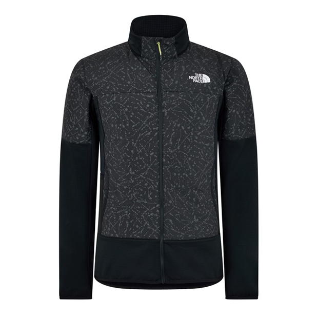 The North Face WINTER WARM PRO JACKET TNF BLACK/