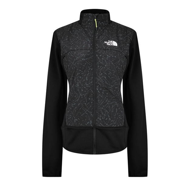 The North Face WINTER WARM PRO JACKET TNF BLACK/