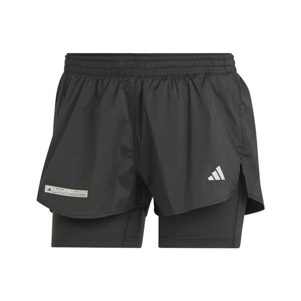 adidas 2IN1 SHORT