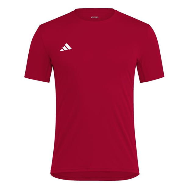 adidas Adizero Essentials Running T-Shirt Mens