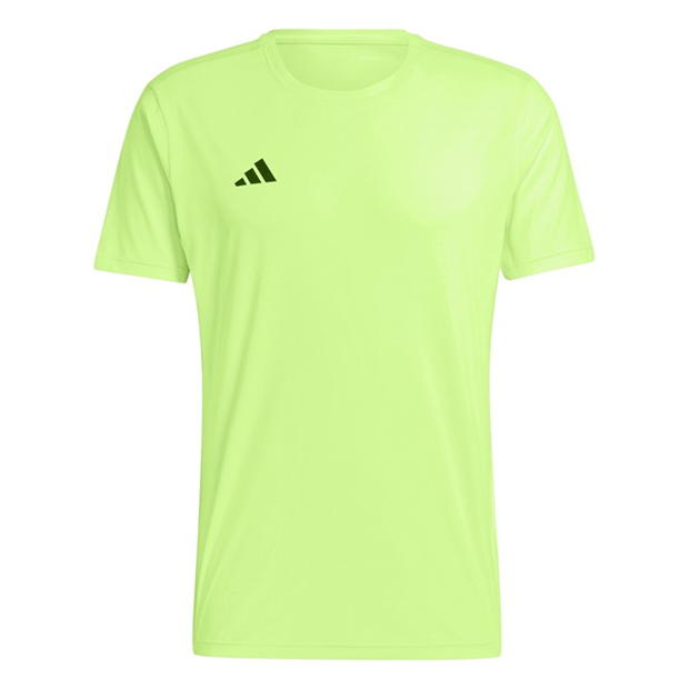 adidas Adizero Essentials Running T-Shirt Mens