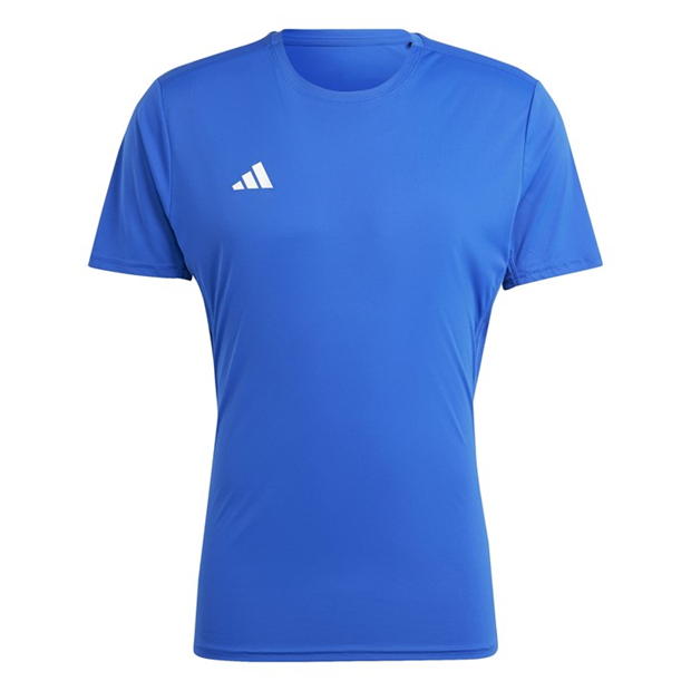 adidas Adizero Essentials Running T-Shirt Mens