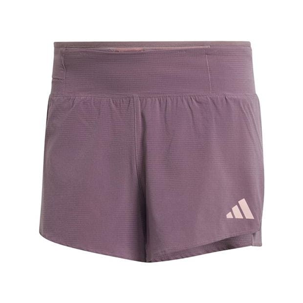 adidas Adizero Running Gel Short Mens