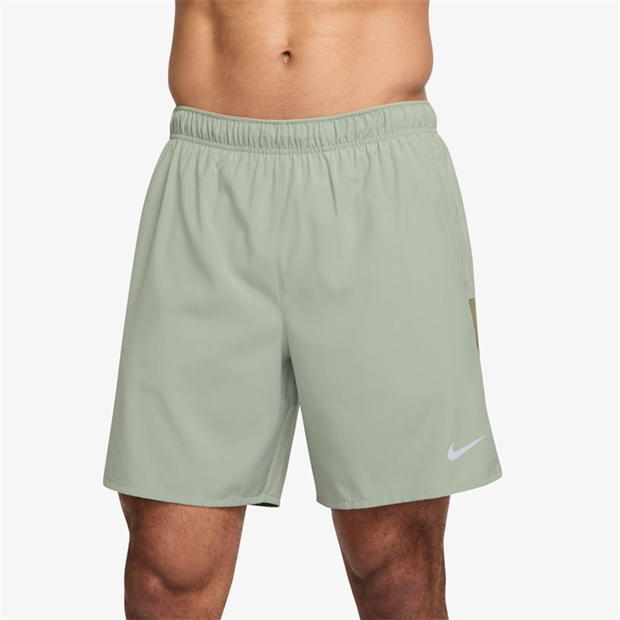 Nike Challenger Men's 2-in-1 Running Shorts