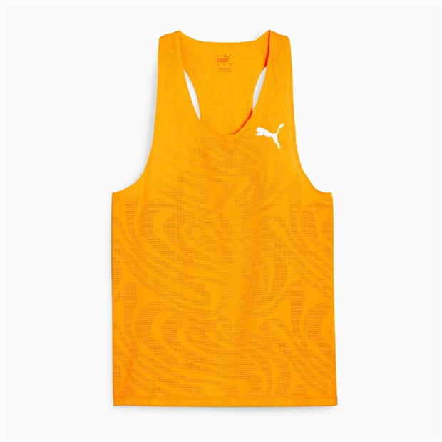 Puma ULTRASPUN SINGLET