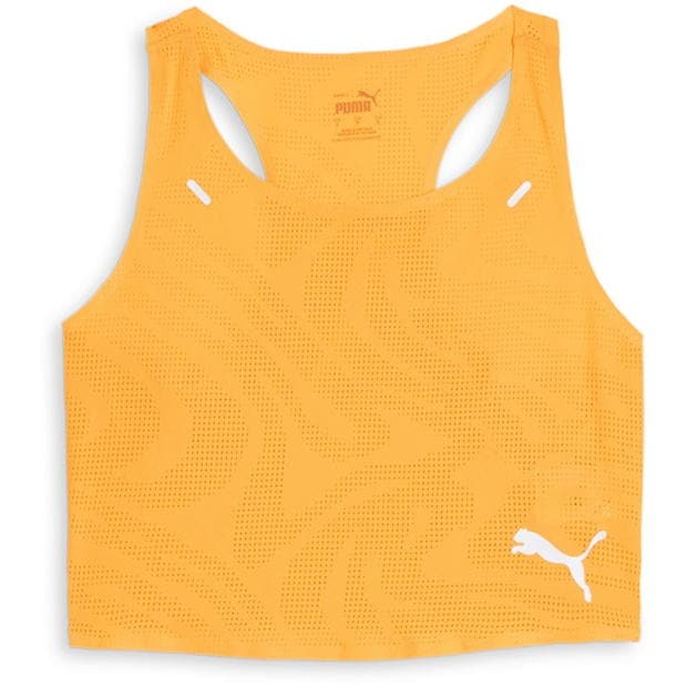 Puma ULTRASPUN CROP TOP W