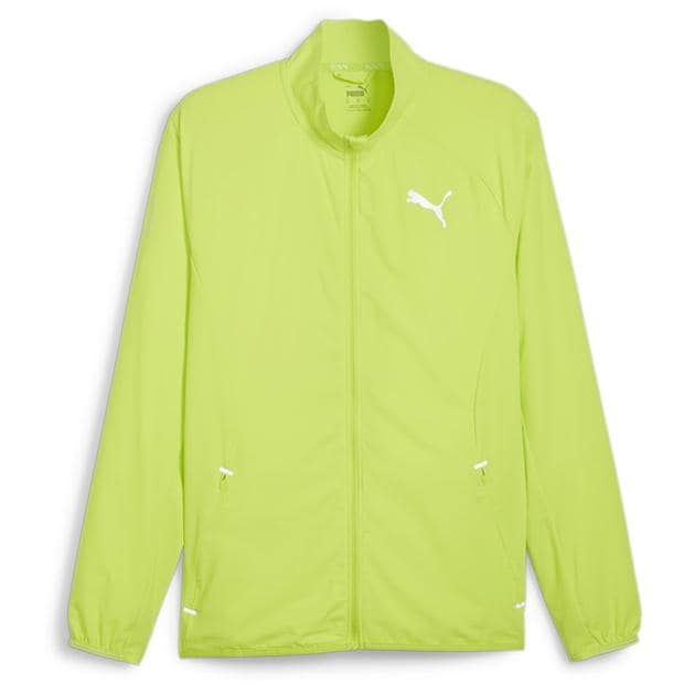 Puma RUN ELITE ULTRAWEAVE JACKET M