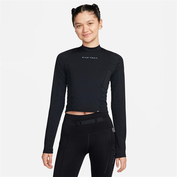 Nike Trail Women's Dri-FIT Long-Sleeve Running Top