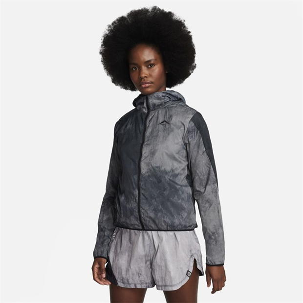 Nike Repel Trail Women's Running Jacket