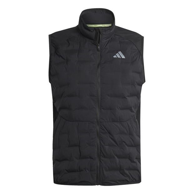 adidas Adizero Running Padded Vest Mens