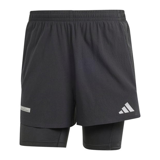 adidas Ultimate 2-in-1 Shorts