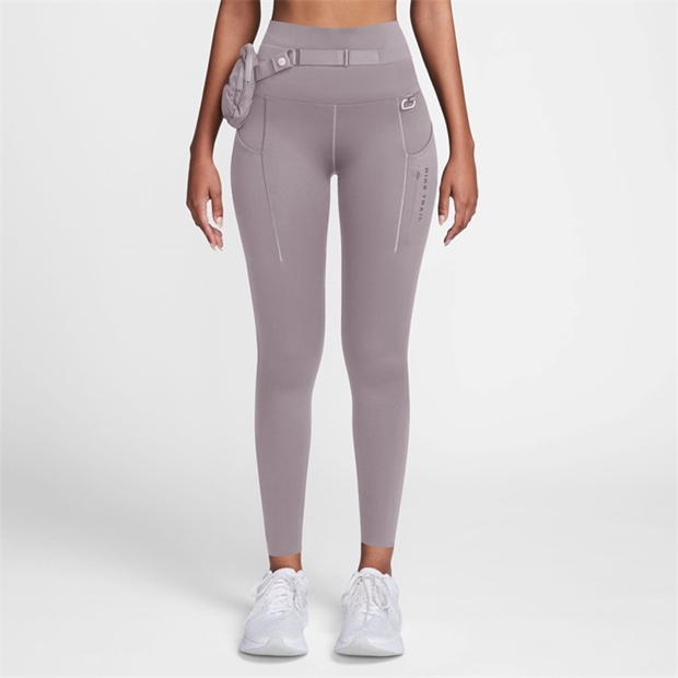 Nike Go Trail Women's High-Waisted 7/8 Leggings