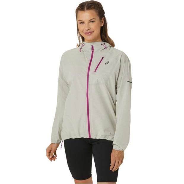 Asics WATERPROOF JACKET