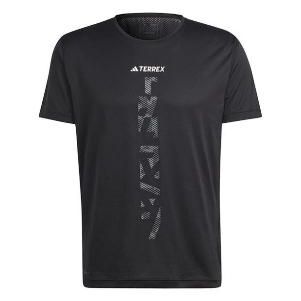 adidas Terrex Agravic Trail Running T-Shirt