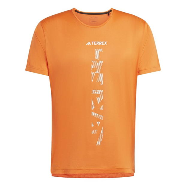 adidas Terrex Agravic Trail Running T-Shirt