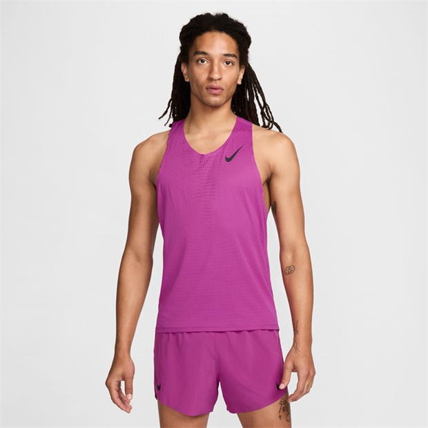 Nike AeroSwift Men's Dri-FIT ADV Running Singlet