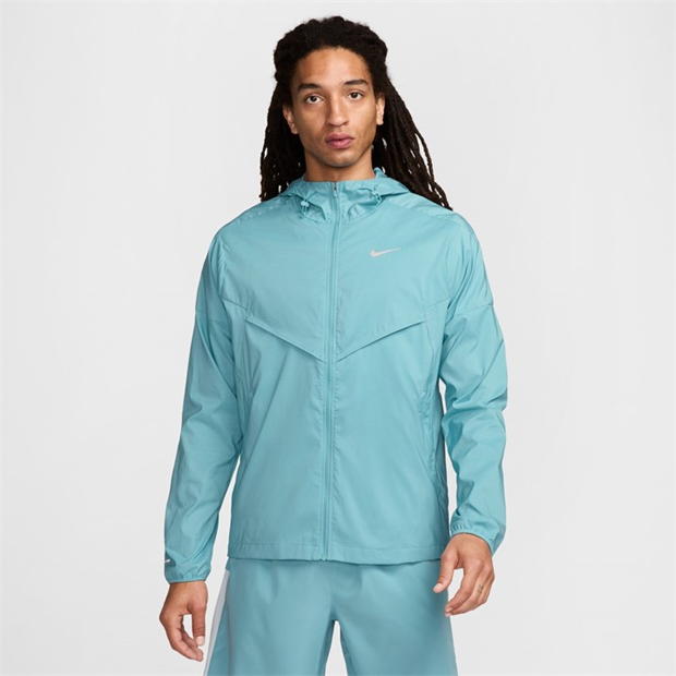 Nike Windrunner Men's Repel Running Jacket