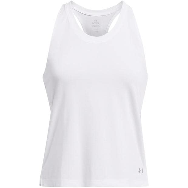 Under Armour Launch Singlet Womens