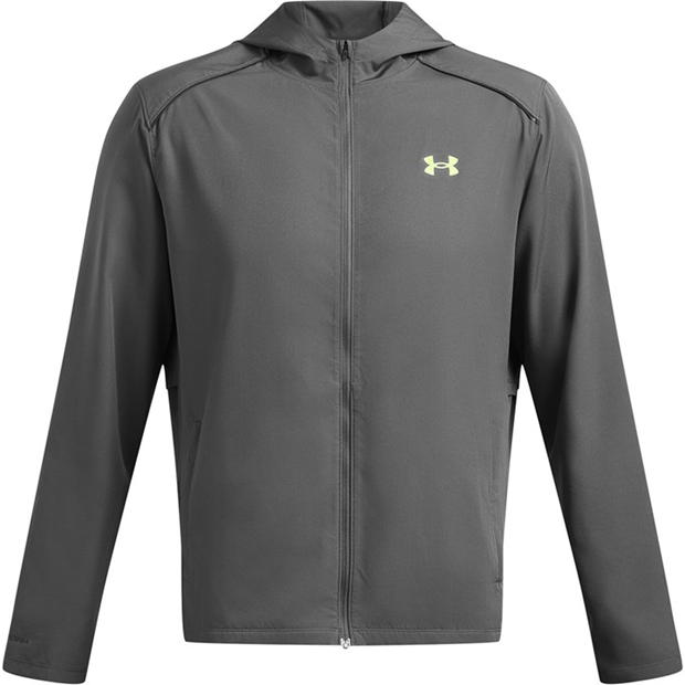 Under Armour STORM RUN HOODED JACKET