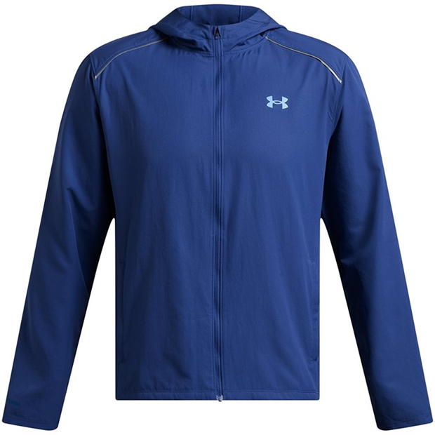 Under Armour STORM RUN HOODED JACKET