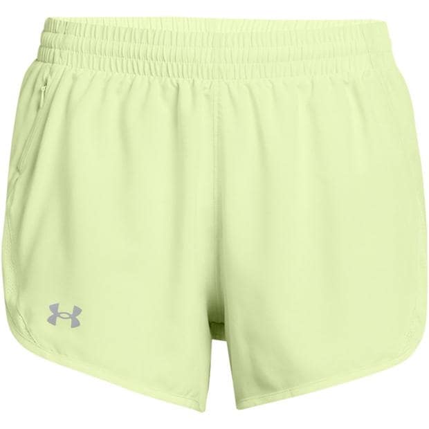 Under Armour Fly By 3'' Shorts