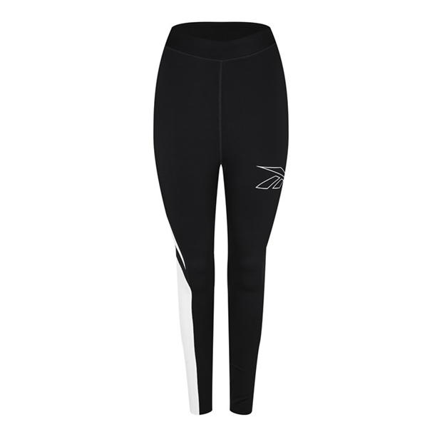 Reebok Running Vector Leggings Womens Tight