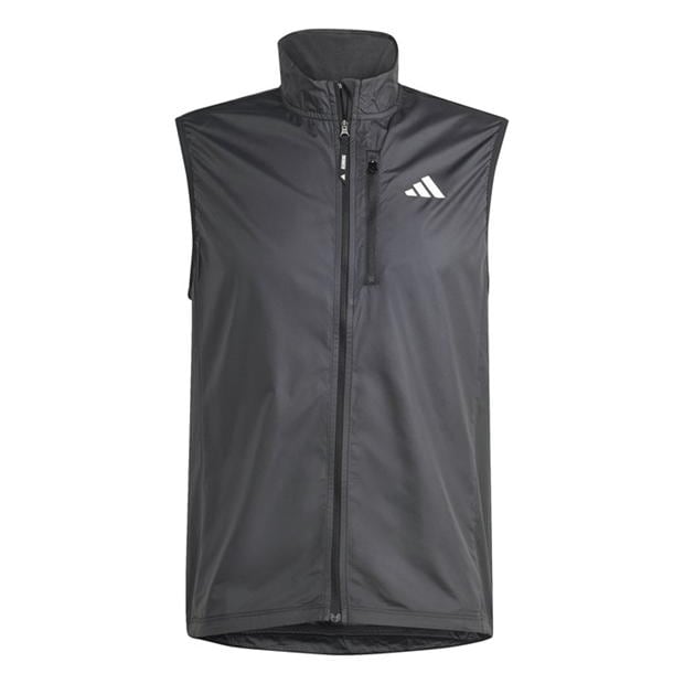 adidas Own the Run Vest Mens