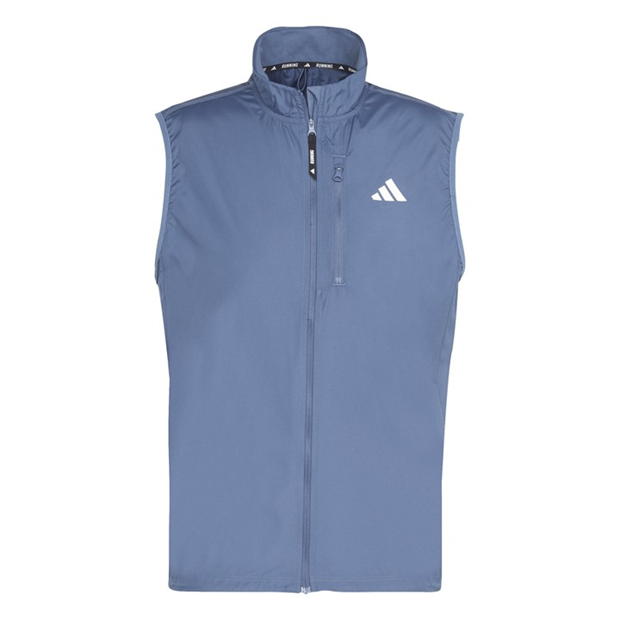 adidas Own the Run Vest Mens