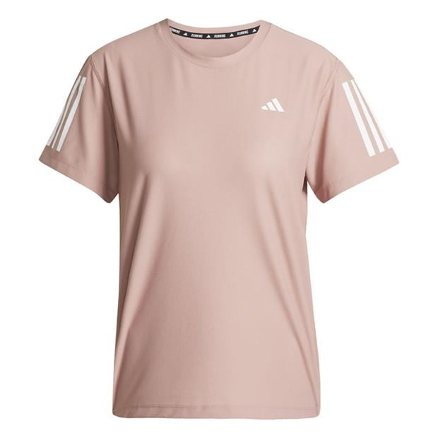 adidas Own The Run T-shirt Womens