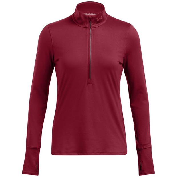 Under Armour Armour Ua Launch Pro Half Zip Running Top Womens