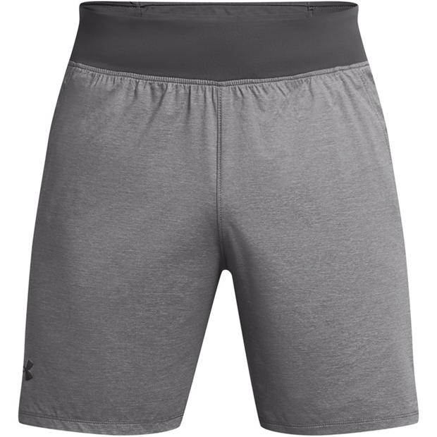 Under Armour Armour Launch Elite 7'' Hthr Short Running Mens