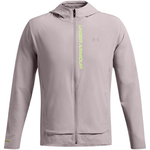 Under Armour Armour Outrun The Storm Jacket Running Mens