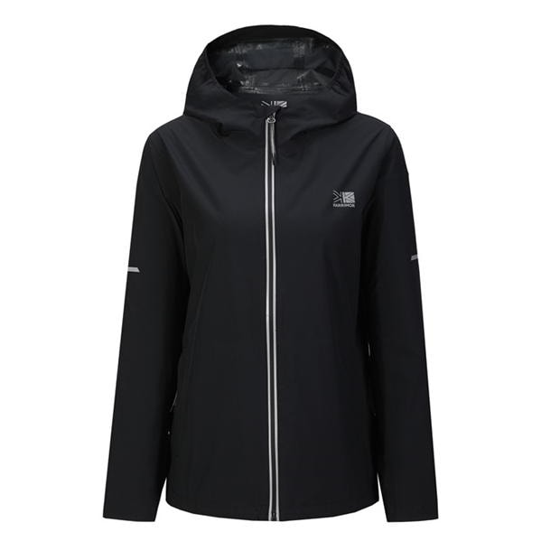 Karrimor Run Waterproof Jacket Ladies