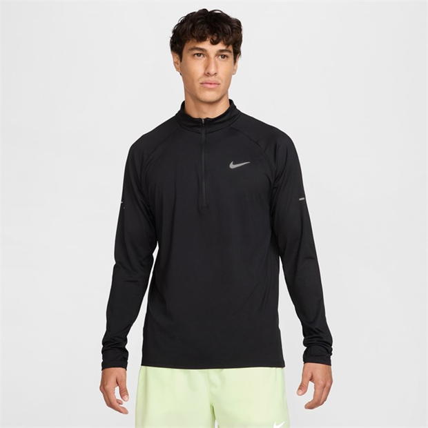 Nike Stride Half Zip Top Mens