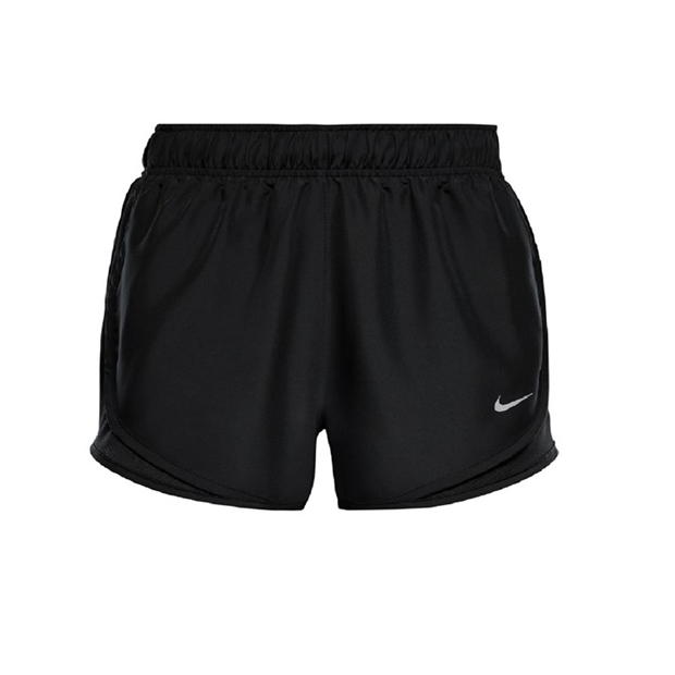 Nike Tempo Women's Dri-FIT Mid-Rise Brief-Lined Running Shorts