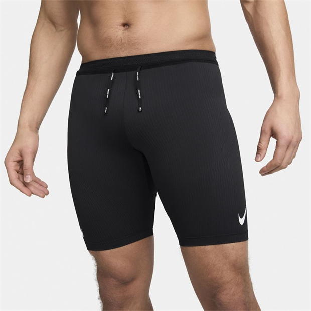 Nike AeroSwift Men's Dri-FIT ADV Running 1/2-Length Tights