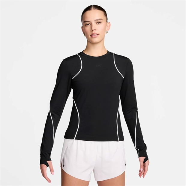 Nike Run Division Long Sleeve T-Shirt