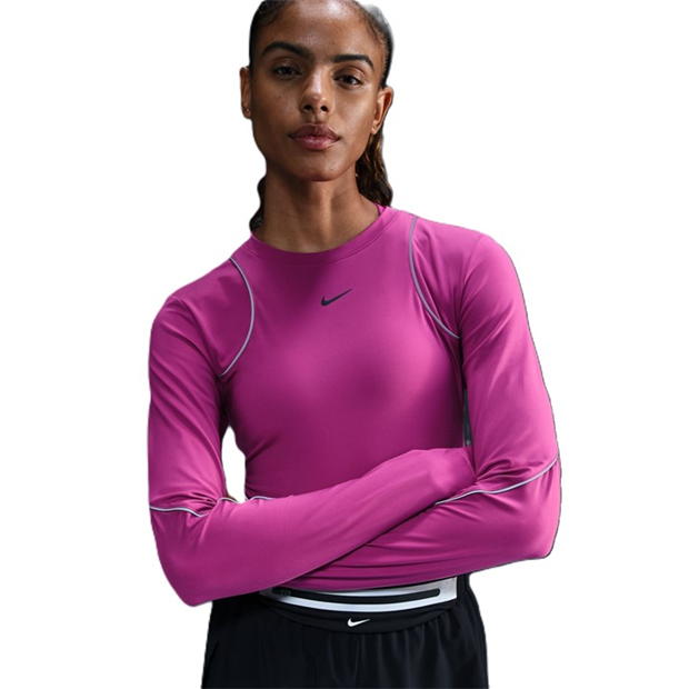 Nike Run Division Long Sleeve T-Shirt