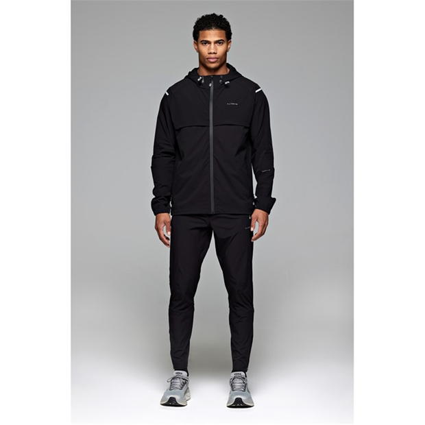 ALTRYN Ascend Tech Running Jacket