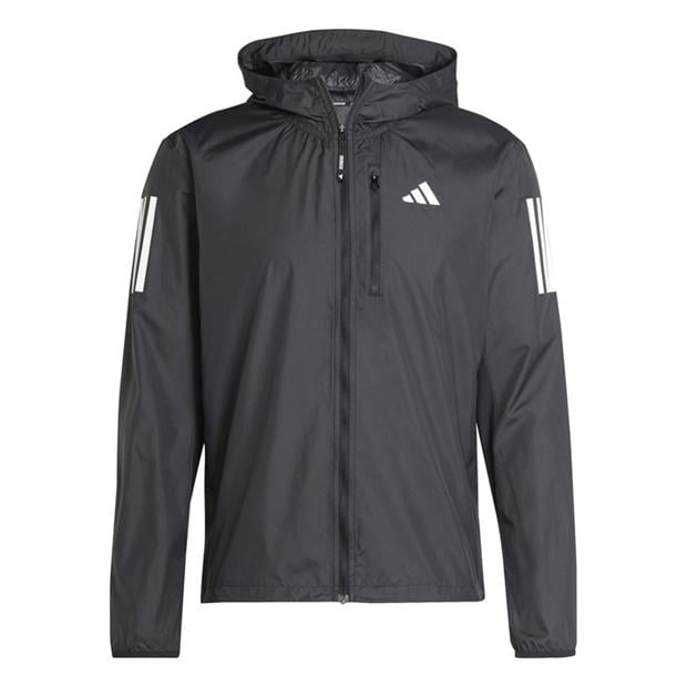 adidas Otr B Jkt Running Jacket Mens