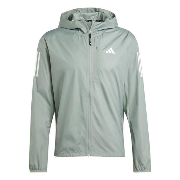 adidas Own The Run Jacket Mens