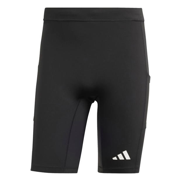 adidas Own the Run Short Tights Mens