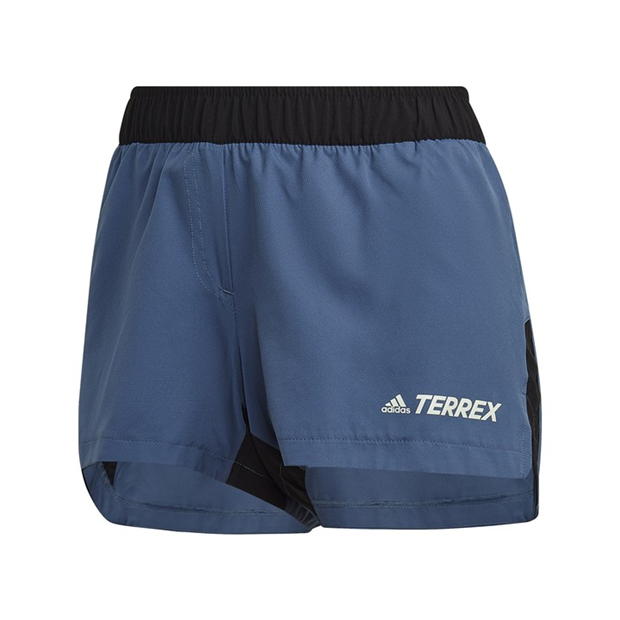 adidas Terrex Trail Running Shorts Womens Short