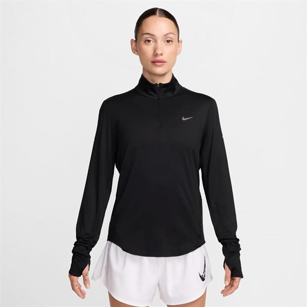 Nike Swift Women's 1/4-Zip Running Top