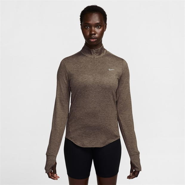 Nike Swift Women's 1/4-Zip Running Top