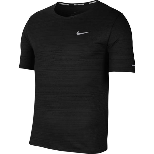 Nike Dri-FIT Miler Men's Running Top