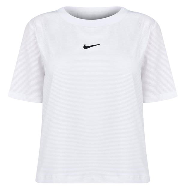 Nike DriFit Advance T Shirt Womens