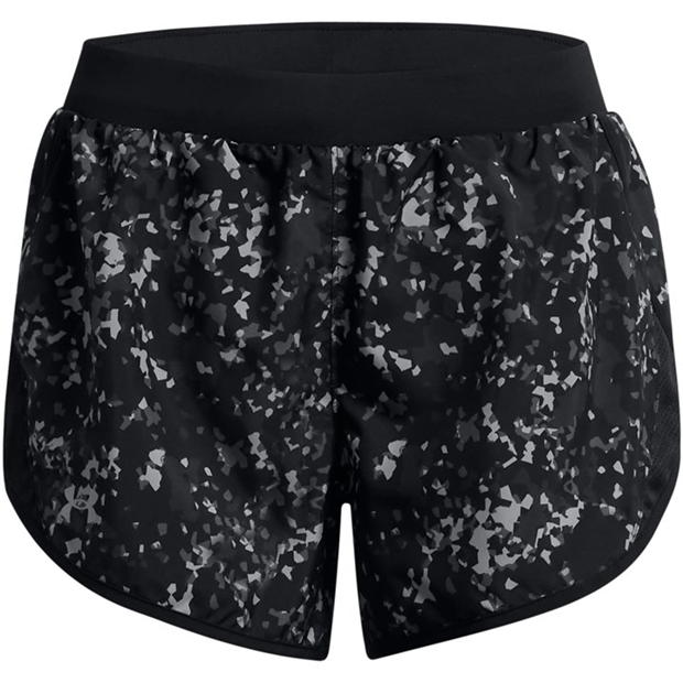 Under Armour Fly By Shorts Ladies