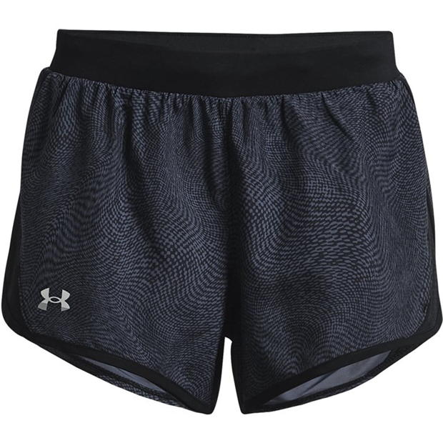 Under Armour Fly By Shorts Ladies