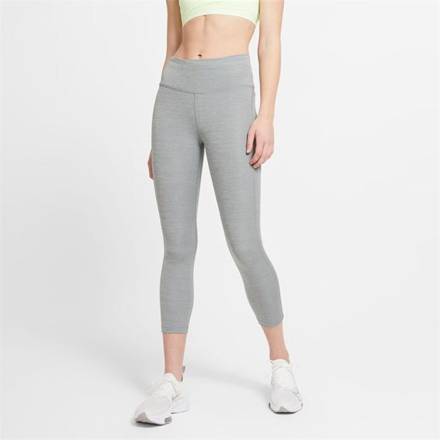 Nike Crop Running Leggings